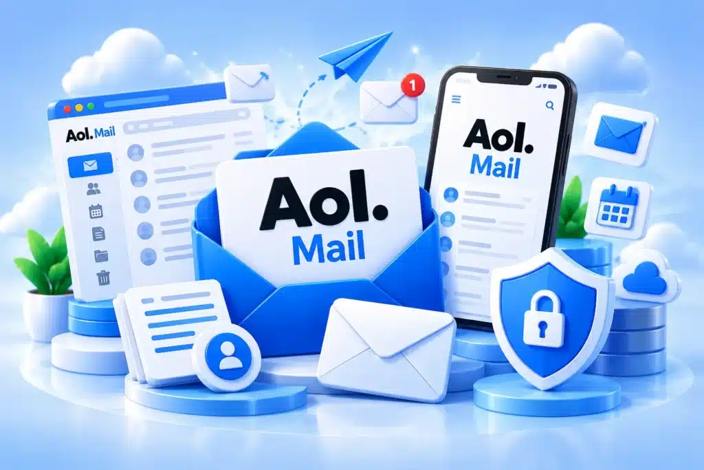 Buy AOL Accounts