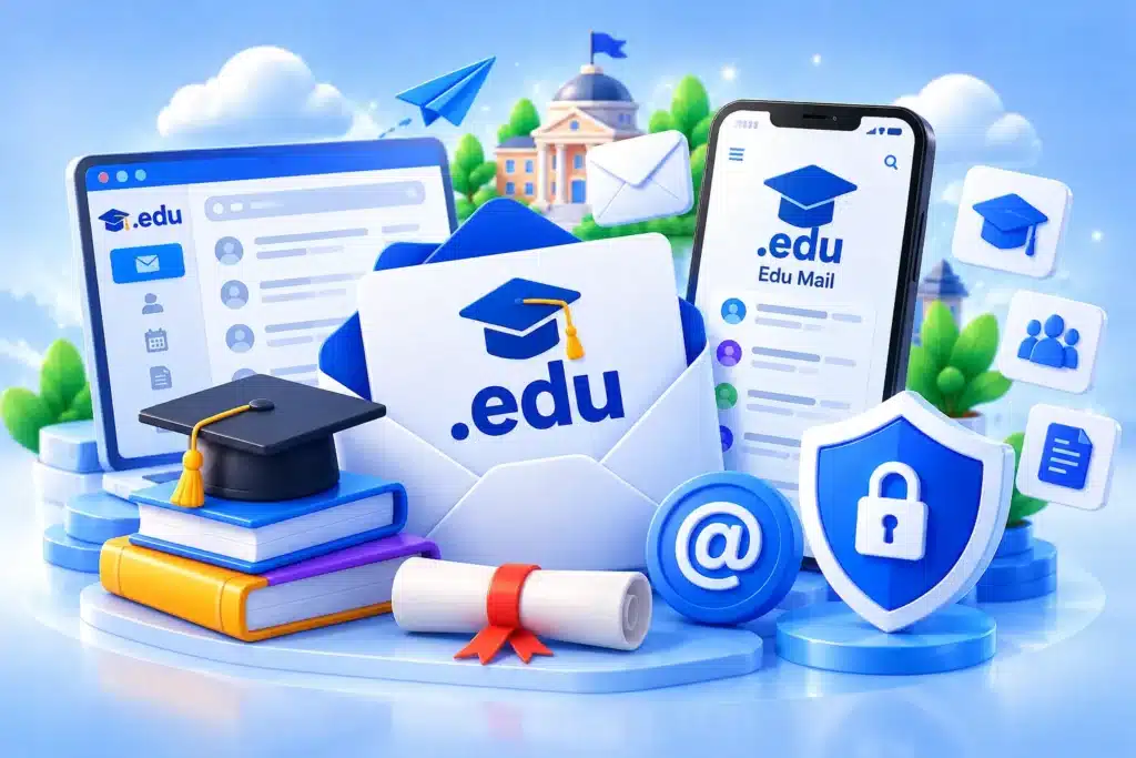 buy edu mail accounts